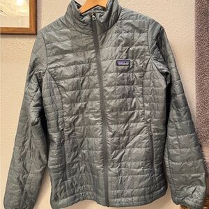 Patagonia Nano Puff Insulated Jacket
